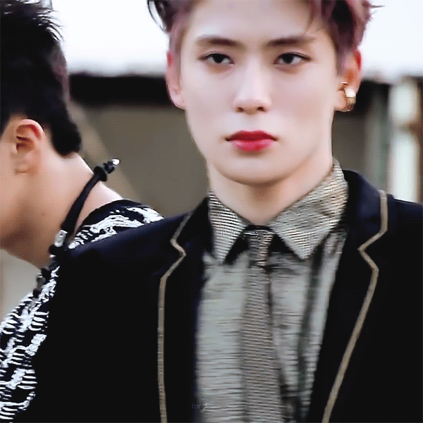 [NCT/정재현] 달콤한 너 2 (뱀파이어 정재현) | 인스티즈