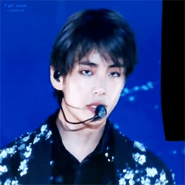 심심한데 방탄 뷔 싱귤이나 골라봐...... | 인스티즈