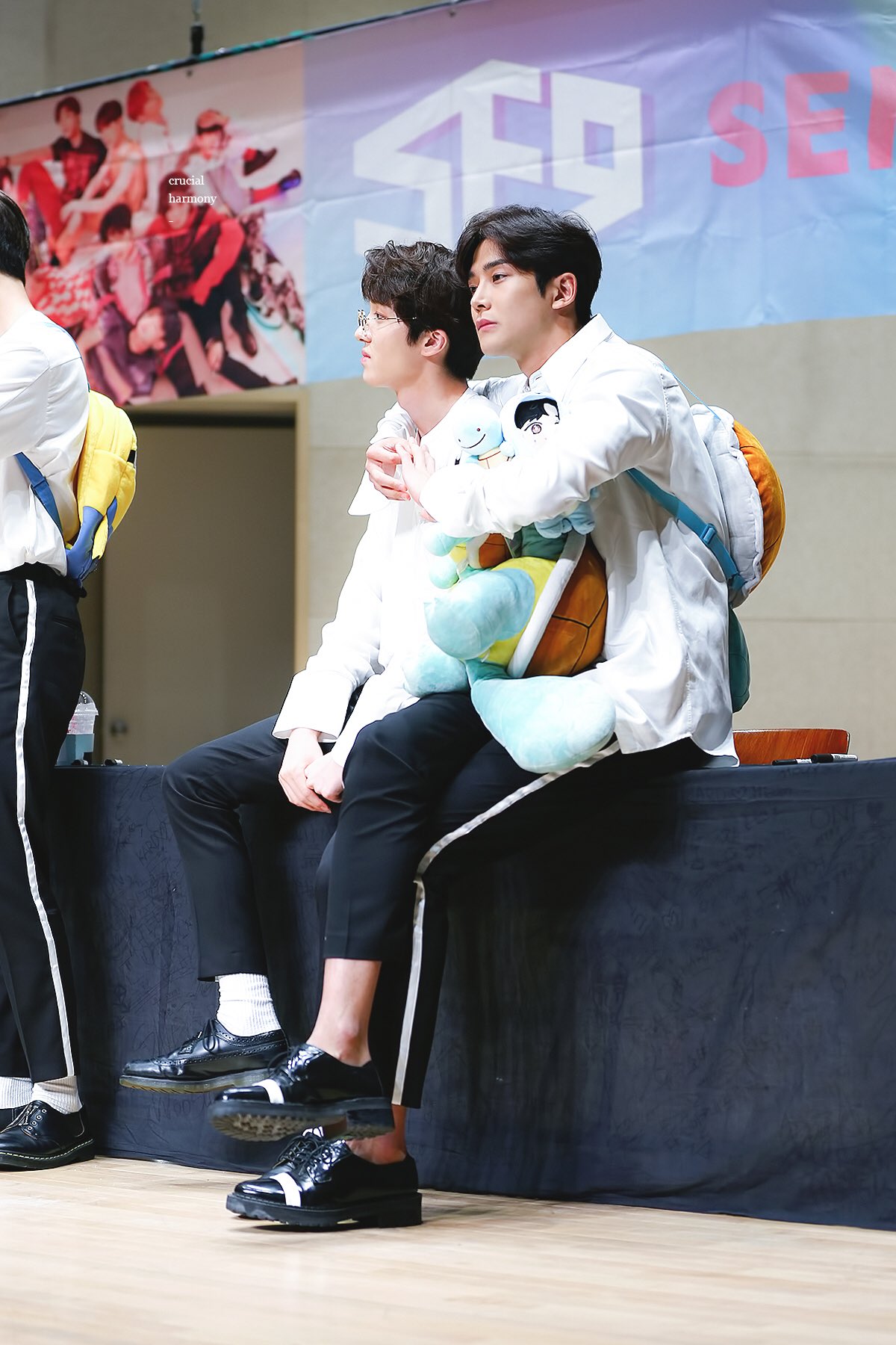 [잡담] 슾구 독방 개웃겨 진짜 ㅋㅋㅋㅋㅋㅋㅋ | 인스티즈