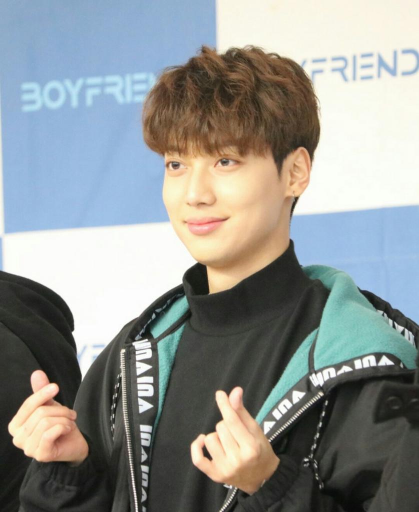 광민이 - 인스티즈(instiz) 보이프렌드 카테고리