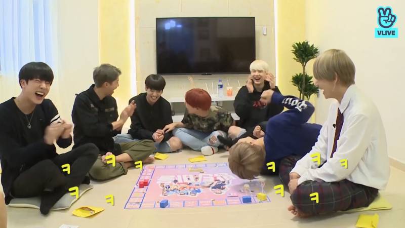 💜어서와, 달방은 처음이지?💜 달려라 방탄 추천 가이드 | 인스티즈