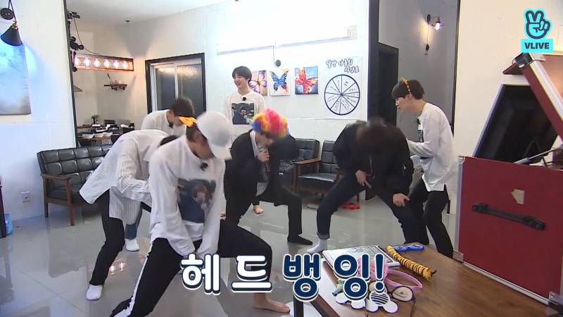 💜어서와, 달방은 처음이지?💜 달려라 방탄 추천 가이드 | 인스티즈