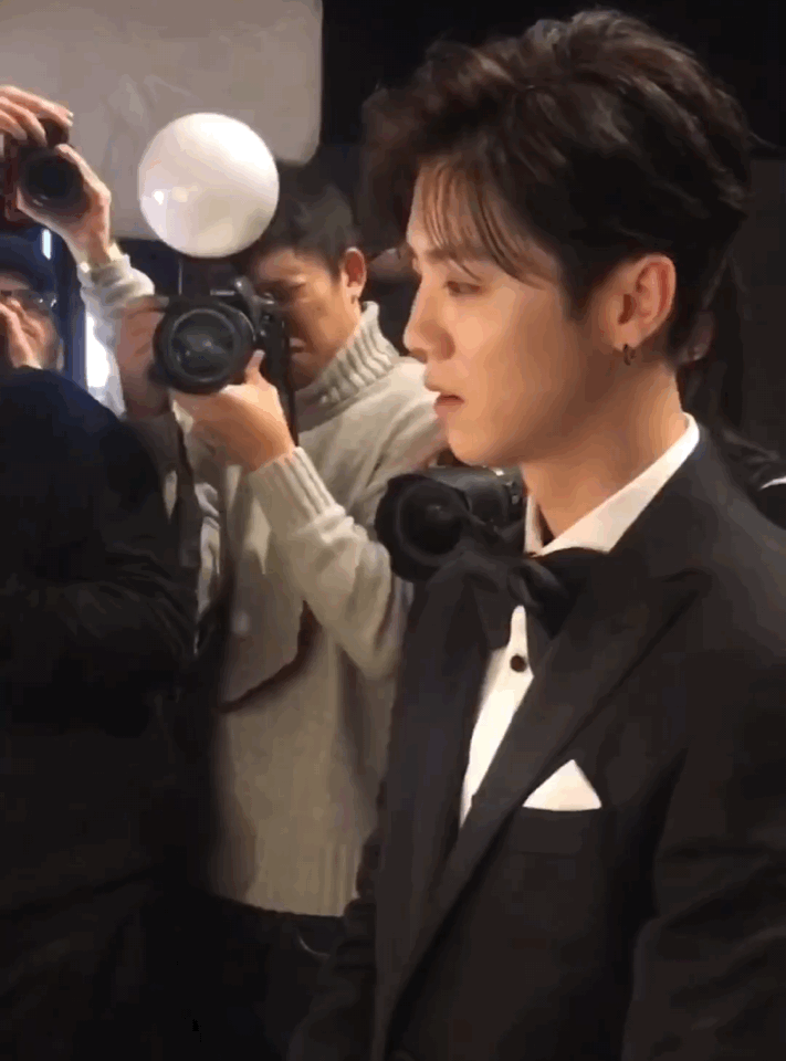 꼬마신사 루한이 | 인스티즈