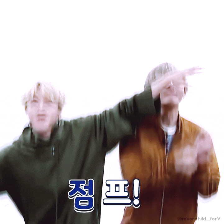 💜어서와, 달방은 처음이지?💜 달려라 방탄 추천 가이드 | 인스티즈