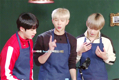 💜어서와, 달방은 처음이지?💜 달려라 방탄 추천 가이드 | 인스티즈