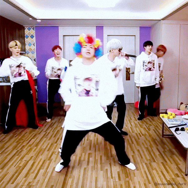 💜어서와, 달방은 처음이지?💜 달려라 방탄 추천 가이드 | 인스티즈