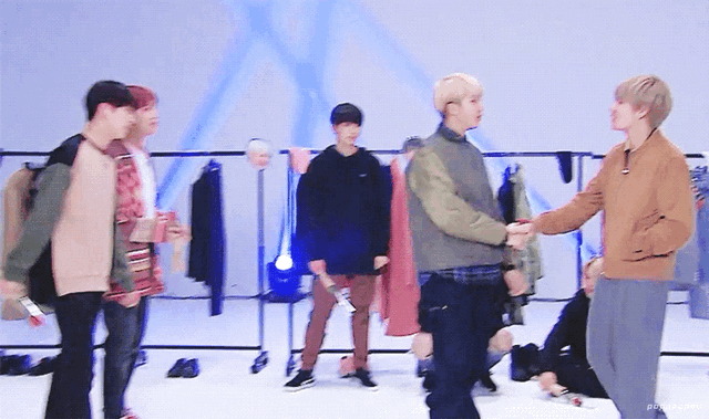 💜어서와, 달방은 처음이지?💜 달려라 방탄 추천 가이드 | 인스티즈