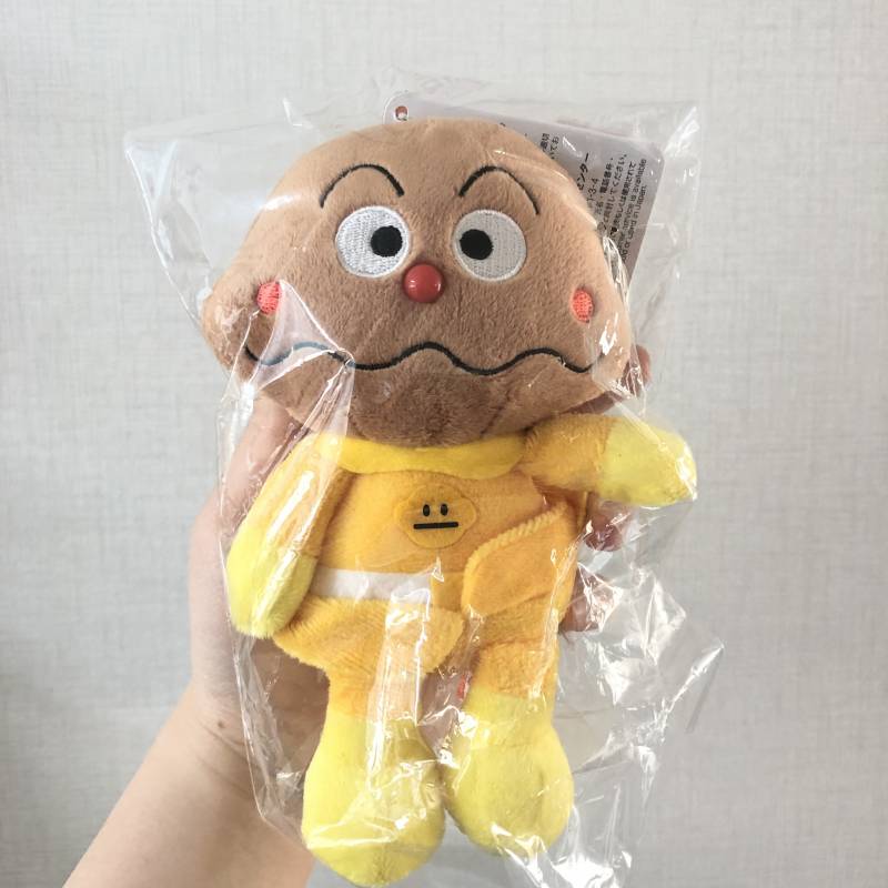 일본에서 산 ❤ 호빵맨 인형/동전지갑들 판매합니다 ! ❤ | 인스티즈
