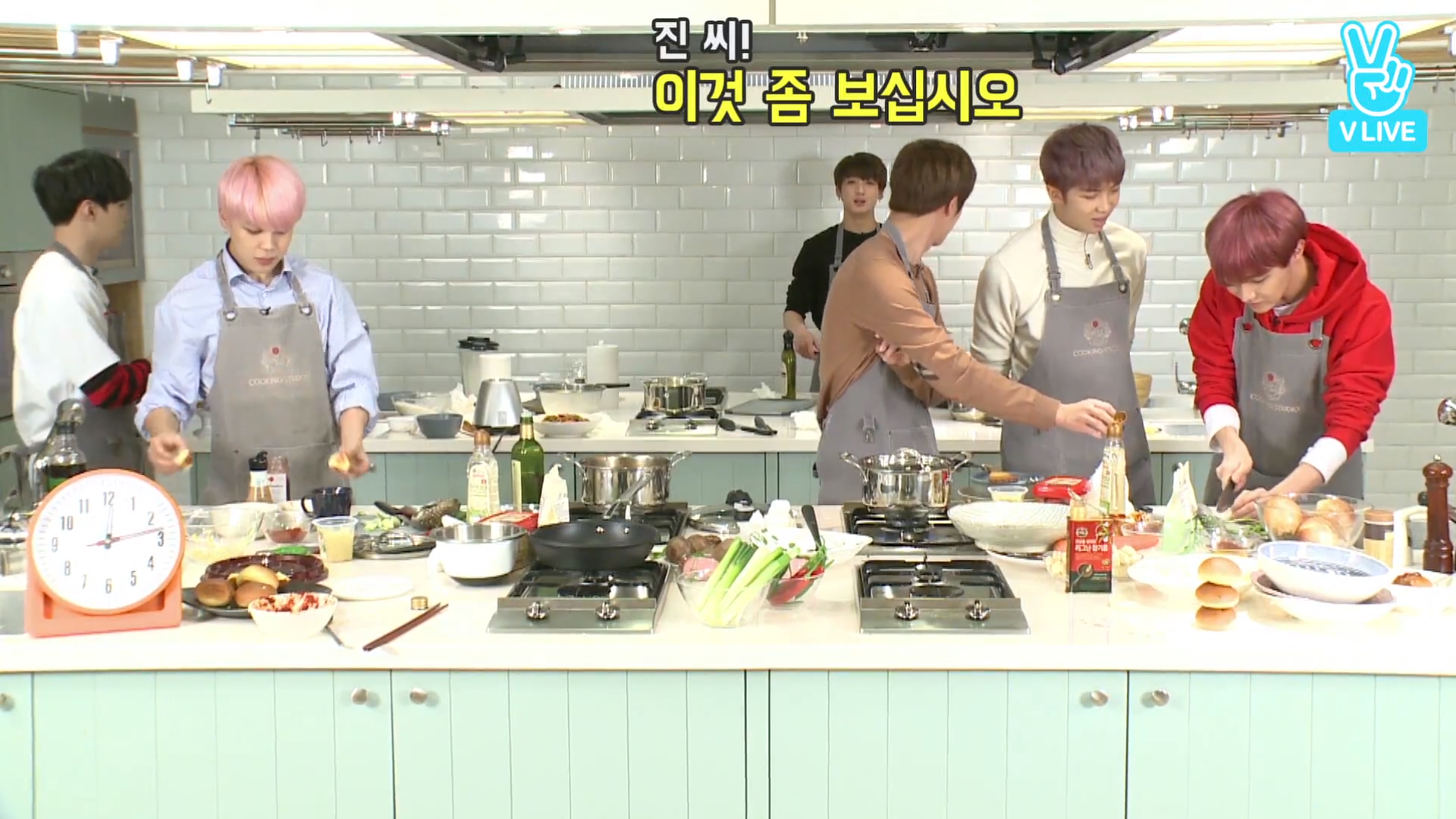 💜어서와, 달방은 처음이지?💜 달려라 방탄 추천 가이드 | 인스티즈