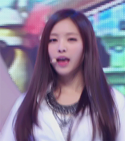 에핑 손나은 이거 언제야.?? | 인스티즈