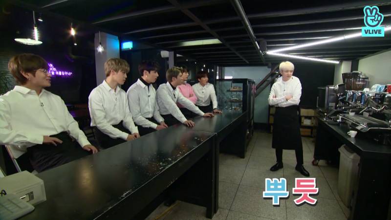 💜어서와, 달방은 처음이지?💜 달려라 방탄 추천 가이드 | 인스티즈