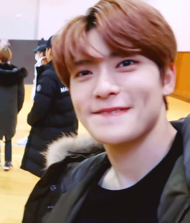 [NCT/정재현] 여주와 완벽재현의 고딩 연애가 보고싶어,, | 인스티즈