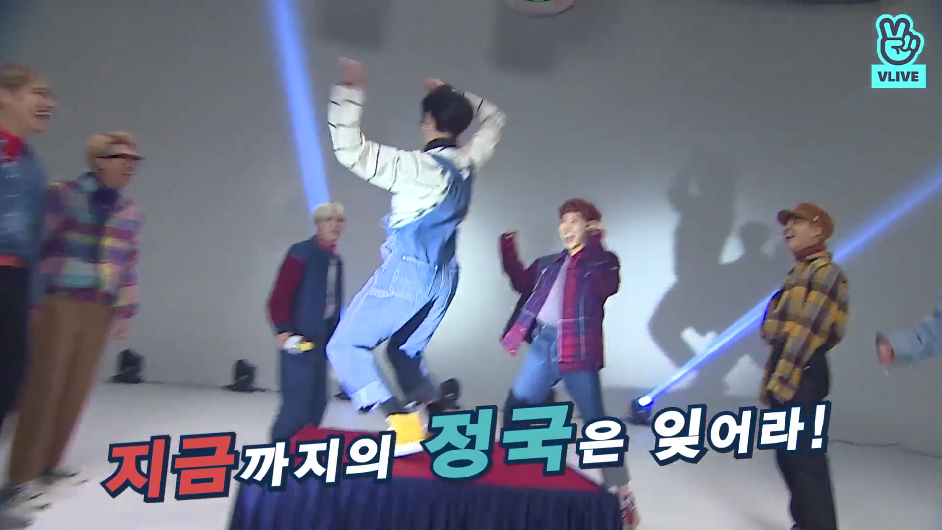 💜어서와, 달방은 처음이지?💜 달려라 방탄 추천 가이드 | 인스티즈