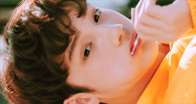 [잡담] 휴닝카이 이안에 약3년있다는거 나는 못믿어 | 인스티즈