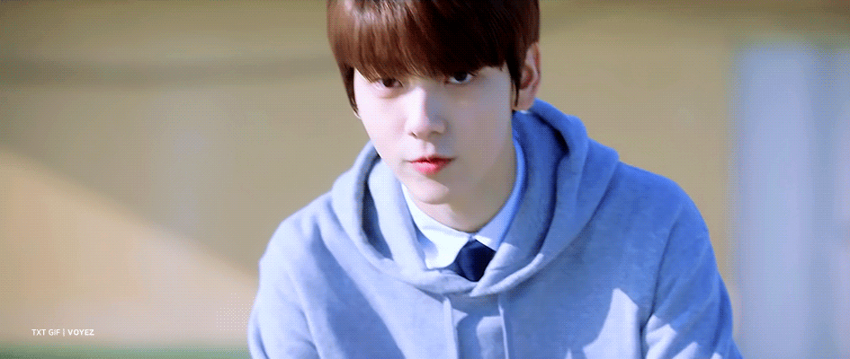 내가 투바투 교복+일탈컨셉 소취하는 이유 | 인스티즈