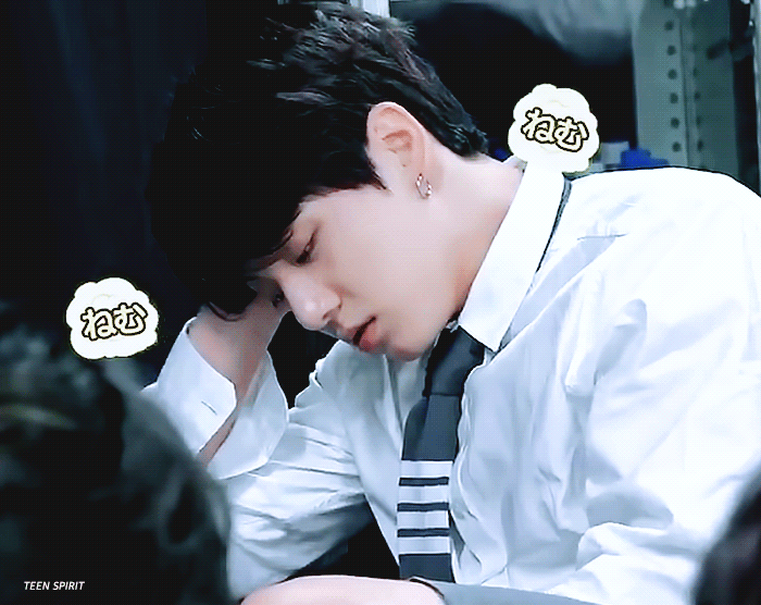 [방탄소년단/전정국] 눈하덮_05 | 인스티즈