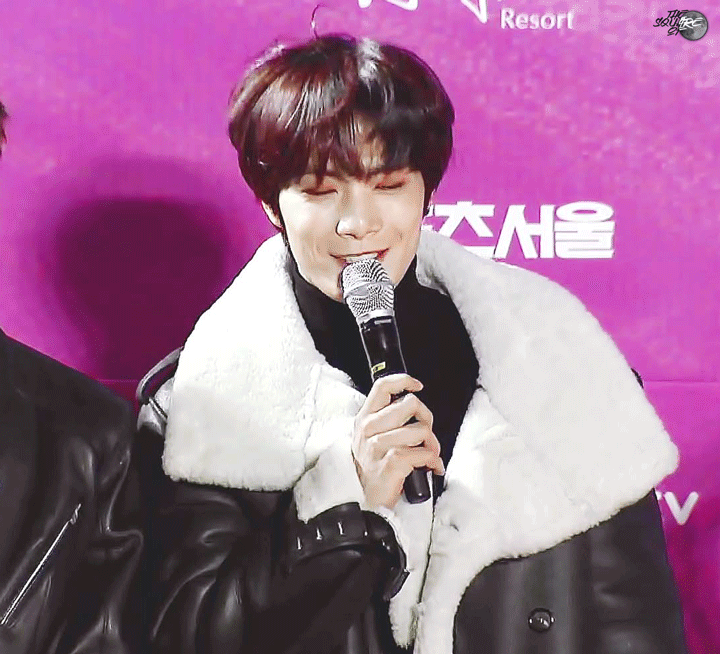 뉴종현 슈앤트리에서 머리해서 | 인스티즈