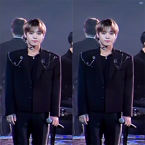 박지훈 덕질 포인트가 너무 많아 | 인스티즈