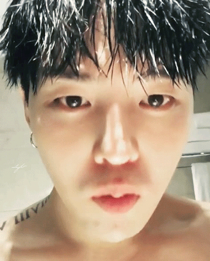 ë³¼ 때마다 ë„화지같다 ìƒê°ì´ 드는 ì•„ì´ëŒ 멤버들.gif | ì¸ìŠ¤í‹°ì¦ˆ