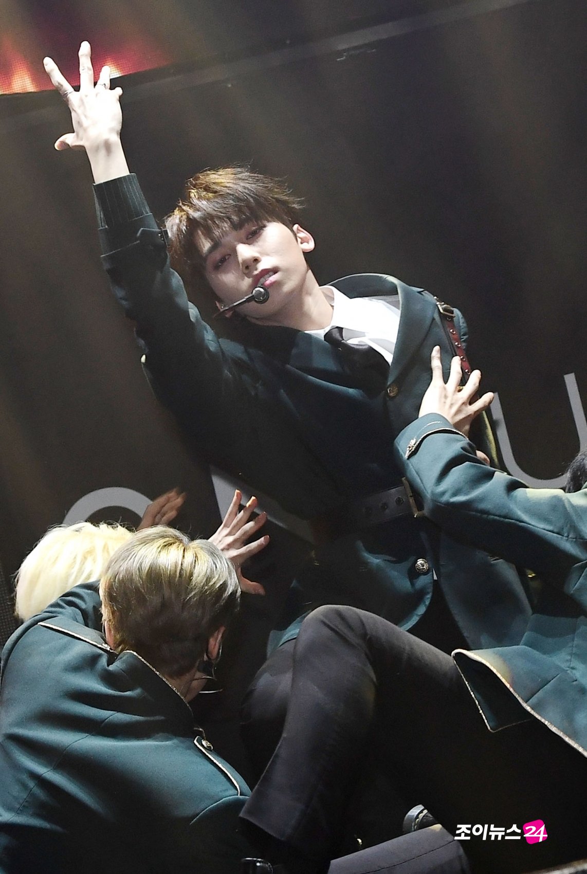 더쇼 | 인스티즈