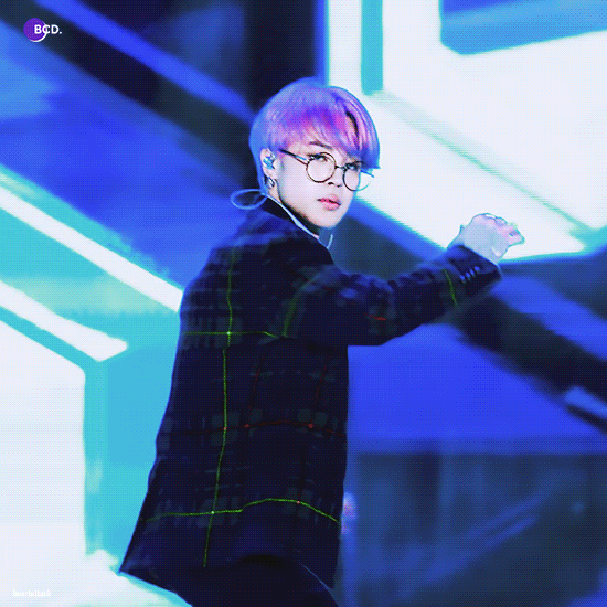 방탄 지민 남팬들에게 어필하는 포인트를 어렴풋 알듯 | 인스티즈