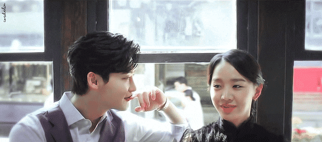 갠적으로 이종석 작품 중 단막극이지만 임팩트 쩌는건 | 인스티즈