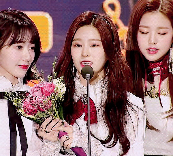 아이즈원 민주 이런 스타일링 진짜 착붙이야 | 인스티즈