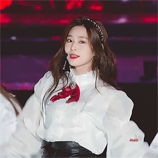 아이즈원 민주 이런 스타일링 진짜 착붙이야 | 인스티즈