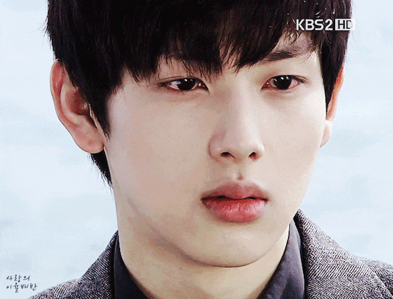 내가 사랑하는거 알면서 왜 그런 말을 해 | 인스티즈