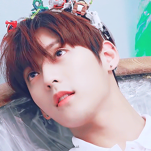 이민혁 보고싶다 임녁 어딨어 근데 이민혁 잘생김ㄹㅇ | 인스티즈