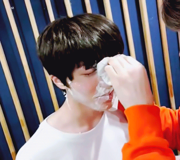 맏형은 03년생 막내는 10년생인 평균나이 15.1 그룹 | 인스티즈