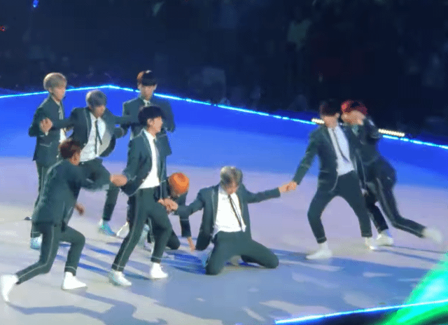 이 안무 진짜 서커스 같아 | 인스티즈