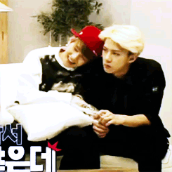 세훈 어깨 지분 있는 사람 | 인스티즈