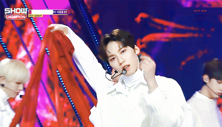 안들은 사람은 있어도 한 번 들은 사람은 없다는 그 원어스 붉은실 갓은실🥀 | 인스티즈