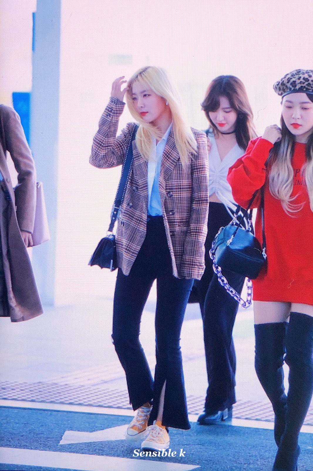 슬기 이 사진 고화질 있는 팬있어? | 인스티즈