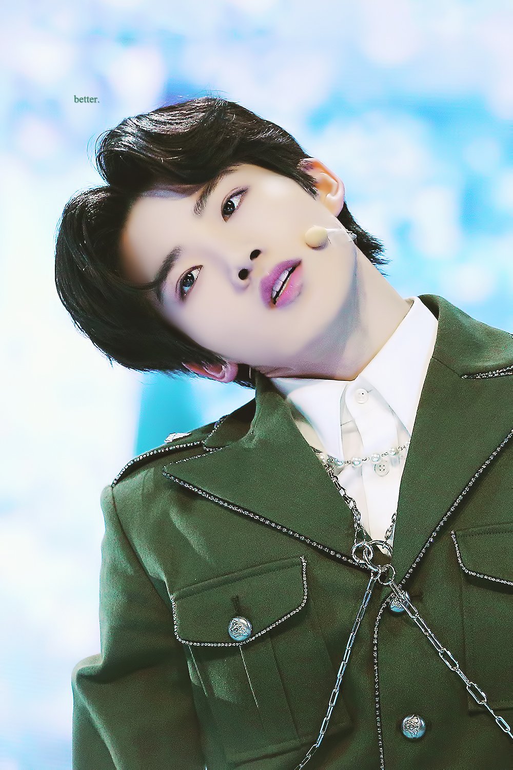 YG 차기 신인남그룹 트레저 비주얼 멤버 | 인스티즈