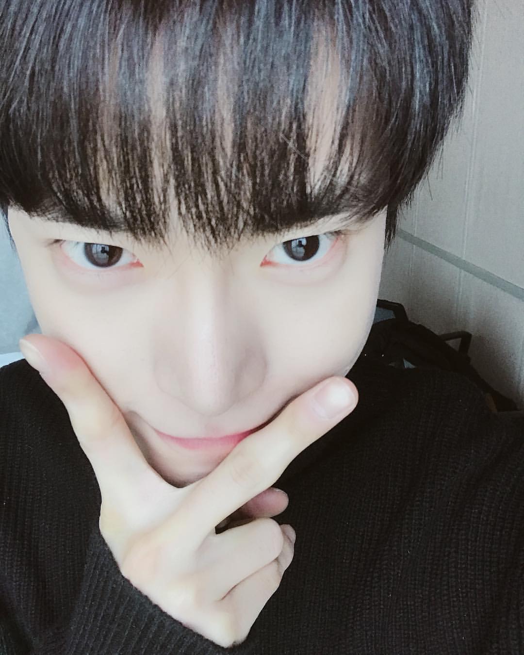 🐰 도영이 엔나나 사진 모음 (ㅅㅇㅈㅇ) 🐰 | 인스티즈