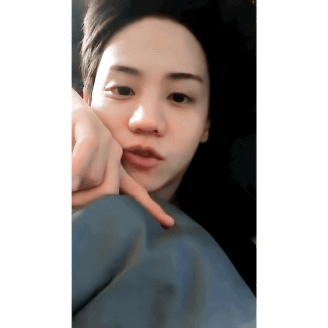 내가 좋아하는 양요섭 재질 | 인스티즈