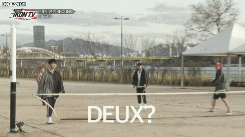 [잡담] 킹덤 채육 대회한다고??? 아이콘 망했네... | 인스티즈