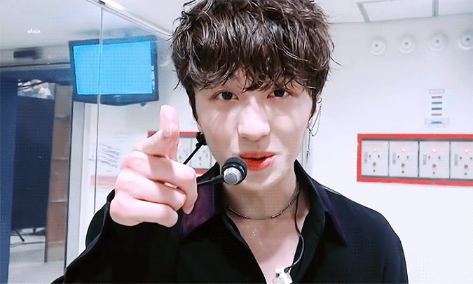 나 강찬희 이런 모습이 너무 좋아 | 인스티즈