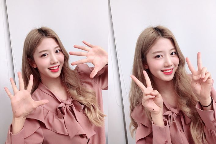 체리블렛 유주 기억해주세요 🍒🍒🍒 | 인스티즈