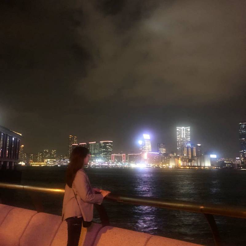 강쓰니의 3박 5일 홍콩 여행기 40 | 인스티즈