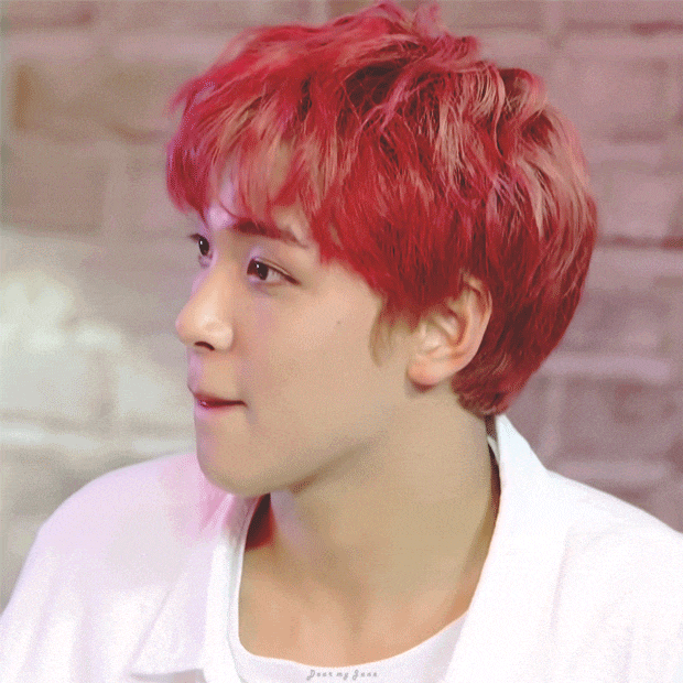 [NCT/이동혁] 침대 밑에 뭐가 들었어 (feat.학창물적 공공즈 이동혁 외전 성인편) | 인스티즈