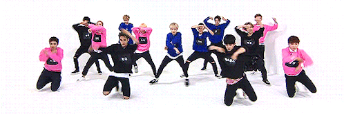 팬아저한 짤인데 이거 너무 쾌감 오진다 | 인스티즈