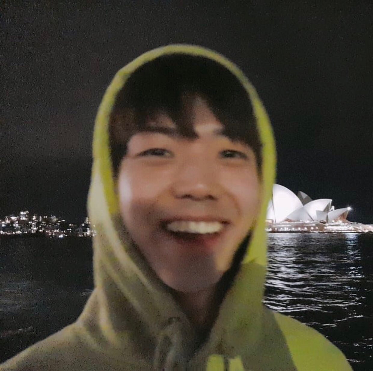 데이식스 남친짤 or 일코짤 | 인스티즈