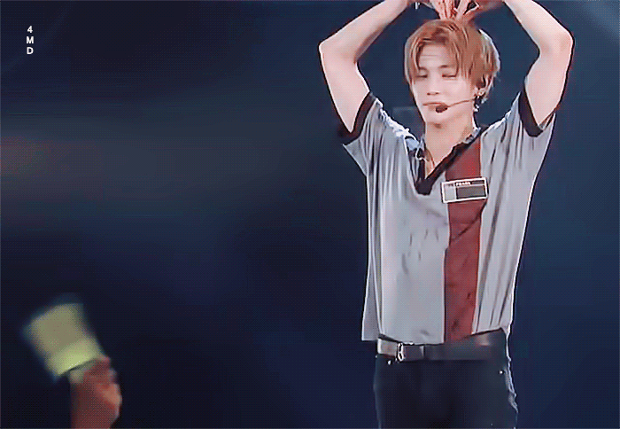 💚태용 트위터 계정 정리💚 | 인스티즈