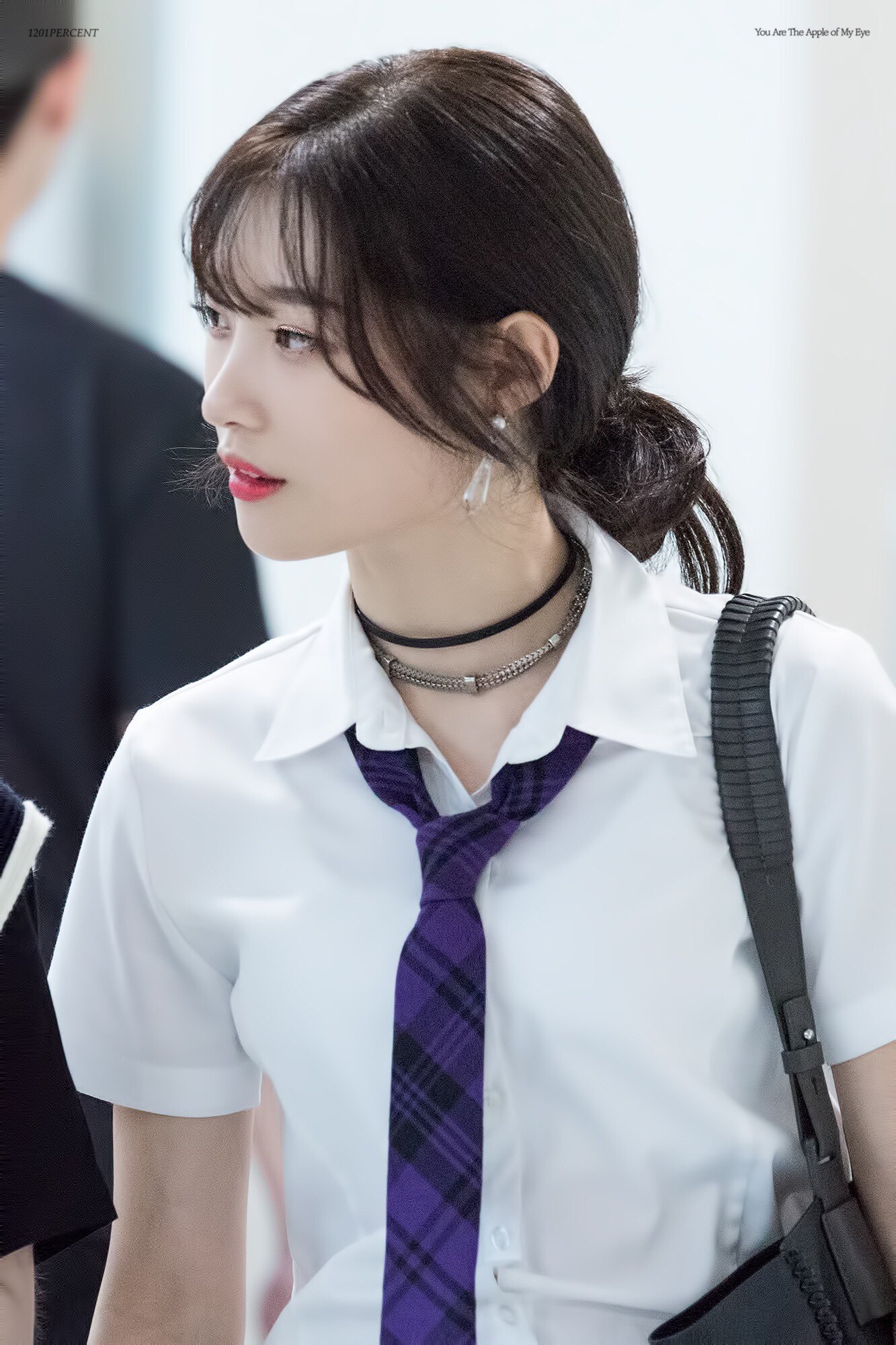 정챈 보고싶어서 올리는 내가 좋아하는 정채연 짤들... | 인스티즈