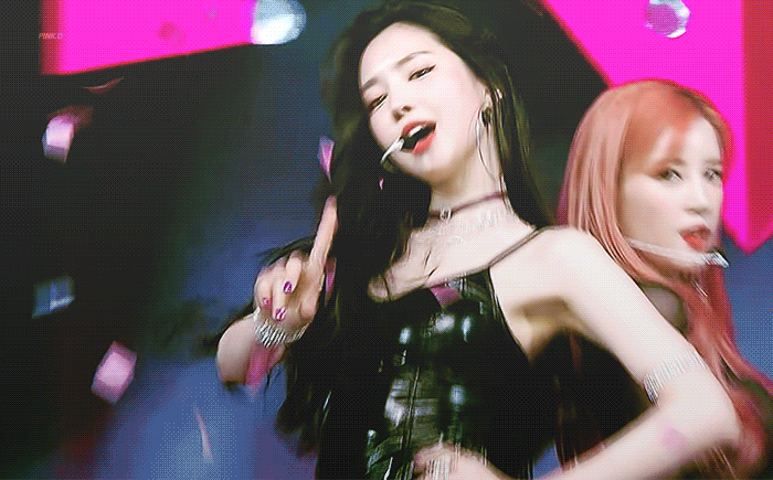 이 움짤들 ㄹㅇ 타팬이 아는 손나은, 팬들이 아는 손나은 | 인스티즈