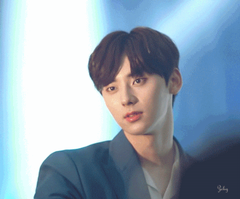 약간 뉴이스트 황민현 뭐라고 해야하나,...? | 인스티즈