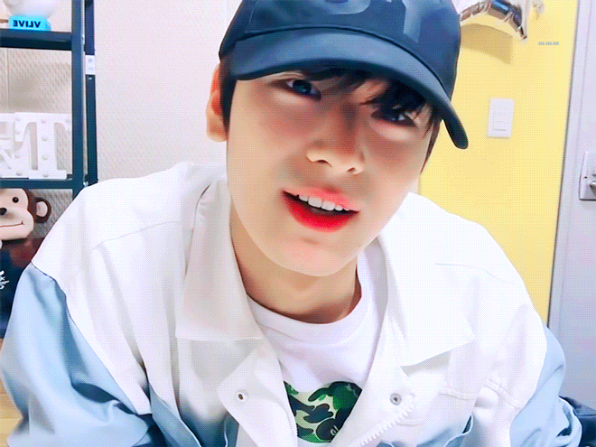 더보이즈 주연 옛날 얼짱느낌 나는 사진 모음❤️💙💖 | 인스티즈